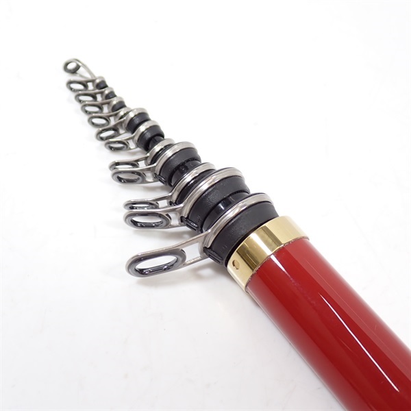 がま磯 グレ 競技スペシャルⅢ１７５－５３